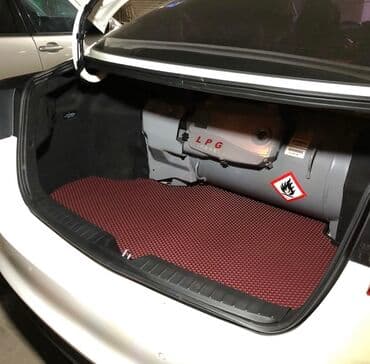 eva: Коврики багажник на любые машины eva коврик ева Полик ева коврики — 3