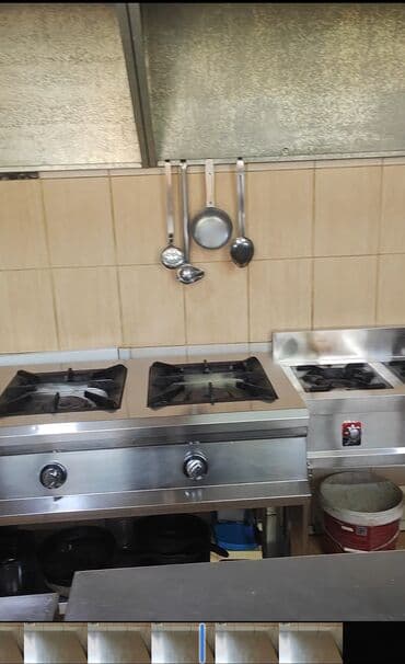 работа только в ночные смены: Требуется Повар : Горячий цех, Национальная кухня, Более 5 лет опыта — 4