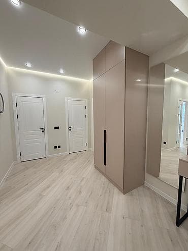 145: 3 комнаты, 93 м², Элитка, 10 этаж, Евроремонт — 6