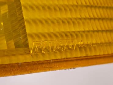 поворотники на виндом: Правый поворотник Fiat 1995 г., Б/у, Оригинал, Германия — 17