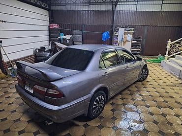 Продажа авто: Honda Torneo: 2002 г., 1.8 л, Автомат, Бензин, Седан — 5
