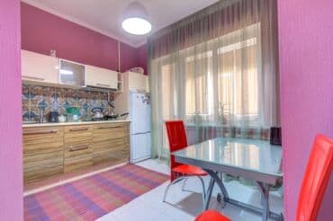 сдаются квартира на долгий срок: 1 комната, Агентство недвижимости, Без подселения, С мебелью полностью — 2