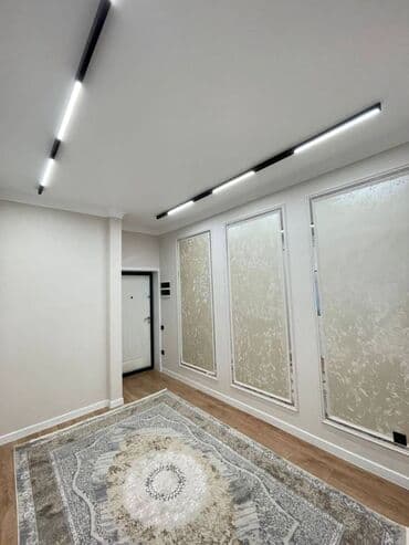 сдаю квартиру душанбинка: 1 комната, 46 м², 14 этаж — 1