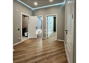 3 комнаты, 88 м², Элитка, 12 этаж, Дизайнерский ремонт — 6