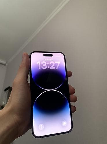 iphone 6 7: IPhone 14 Pro Max, Б/у, 512 ГБ, Jet Black, Зарядное устройство, Защитное стекло, Чехол, 87 % — 2