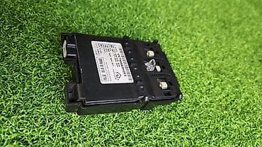 е38: Эбу открывания гаража е39 е38 е53 Год 2002 В отличном состоянии — 4