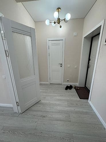 gala group: 2 комнаты, 58 м², Элитка, 6 этаж, Евроремонт — 10