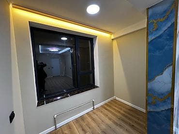 обмен кв на дом: 2 комнаты, 63 м², Элитка, 2 этаж, Евроремонт — 9