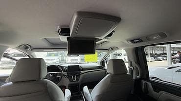 cr v: Honda Odyssey: 2020 г., 3.5 л, Автомат, Бензин, Минивэн — 6