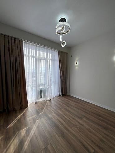 жк бахт: 1 комната, 46 м², Элитка, 8 этаж, Дизайнерский ремонт — 4