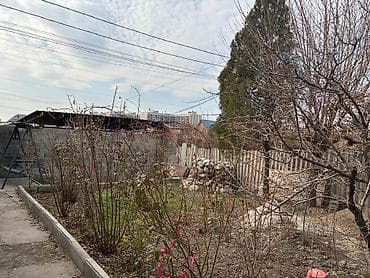 продают дом: Представляем дом с прилегающим земельным участком по адресу ул. Тимура — 4