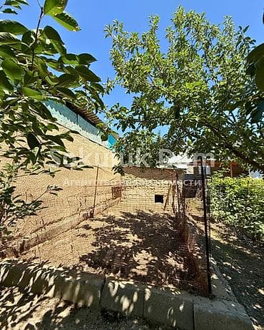 Кыймылсыз мүлк: 🏠Продается дом в с. Сокулук 🟡Комнаты: 3 🟡Участок: 7 соток — 9