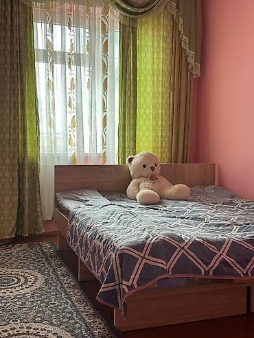 ыссык куль аренда: Ысык-Көлдө ижарага батир, Chaika Resort, Бает, 7 орун, Баасы Бүтүндөй турак үй үчүн — 6