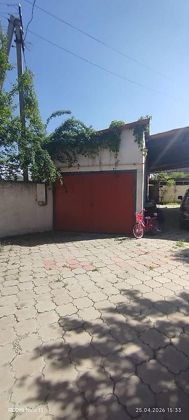 Үйлөр: Срочно Срочно ПРОДАЮ 🔥🔥🔥 добротный мансардный 🏡 ДОМ в ж/м Ак Орго📍 4 — 2