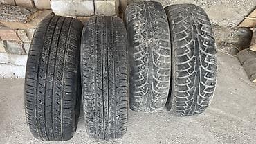 ролик натяжной: Ош 4 шт Цена за комплект Комплект автомобильных шин (4 шт.) - 2 — 3