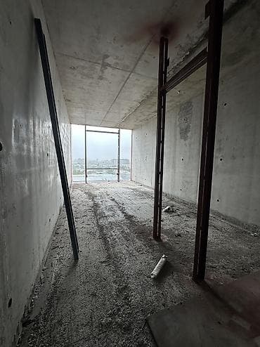 жк токио ск артвин: Строится, Элитка, 2 комнаты, 78 м² — 2