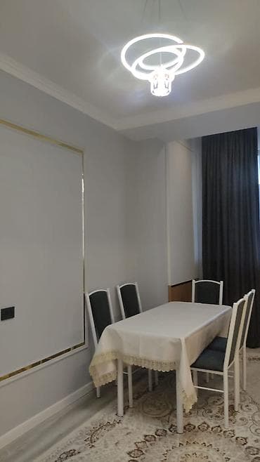 hostel osh: 1 комната, Собственник, Без подселения, С мебелью полностью — 2