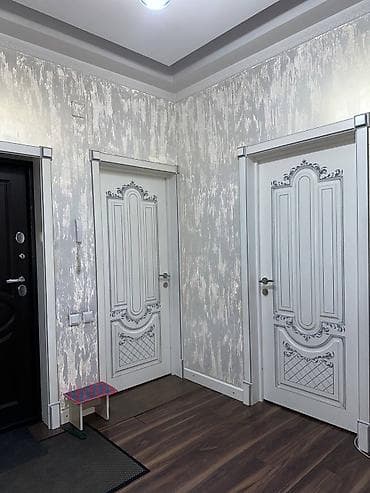 osh flat: 3 комнаты, Собственник, Без подселения, С мебелью полностью — 4