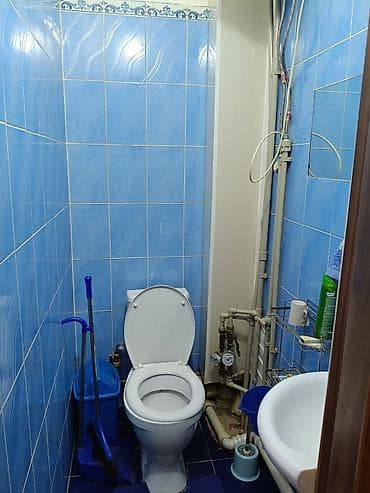 город: 2 комнаты, С мебелью полностью — 7