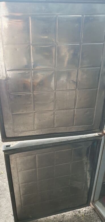 скупка ноутбуков на запчасти: Холодильник Б/у, Двухкамерный, 160 * 180 * 80 — 5