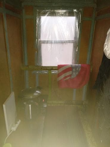 вагон: Передвижной жилой вагончик/битовка. Характеристики: - Корпус — 7