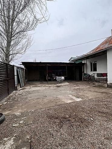 Продажа домов: Дом с двором и хозяйственными постройками - Отдельно стоящий — 3