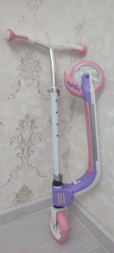 продаю настольный теннис: Самокат хорошего качества — 8