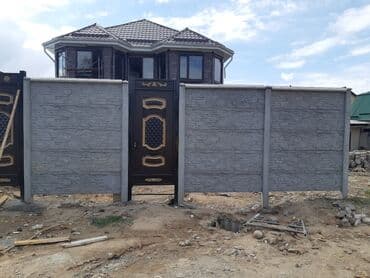 эвра заборы: Заборы и ограждения, Установка, Гарантия, Бесплатный выезд — 14