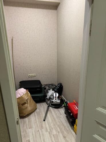 купить комнату в доме под снос: Студия/комната с современной отделкой и техникой - Планировка — 27