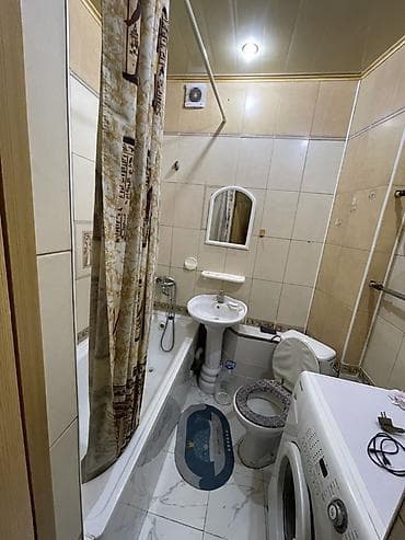 Недвижимость: 1 комната, Риэлтор — 6
