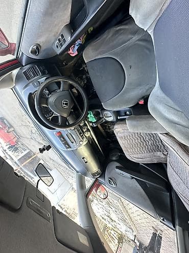 forester 2003: Сдаю Honda Fit под выкуп, | Залог, Предоплата, Водительские права, Бензин — 5