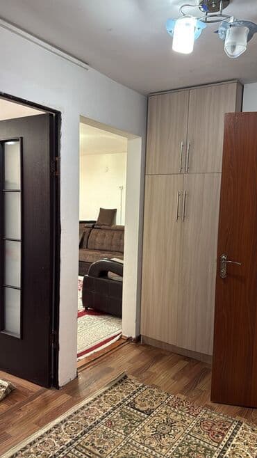 сниму квартиру от собственников: 2 комнаты, Собственник, Без подселения, С мебелью полностью, С мебелью частично — 3