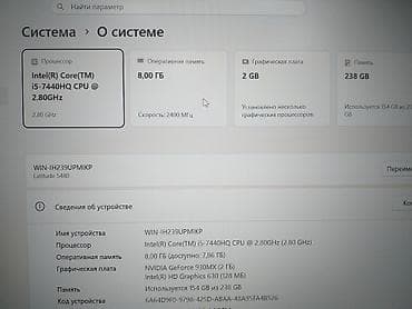 mini printer: Игровой, Новый, Intel Core i5 — 5