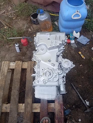 требует вложений: Hyundai Sonata: 2018 г. — 1