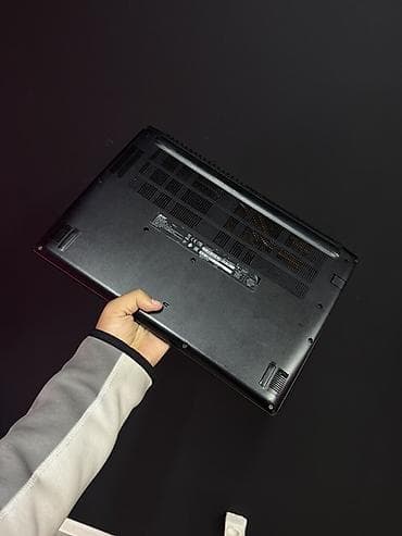 macbook 11: 🔥 Продаю Acer Aspire A715-75G (i7 / 16GB / GTX 1650) Отличный ноутбук — 6