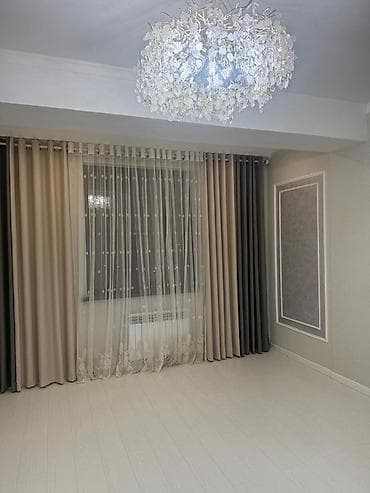2 комнаты, 60 м², Элитка, 13 этаж, Дизайнерский ремонт — 7