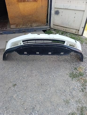 vin code: Бампер Honda, Б/у, Оригинал — 3
