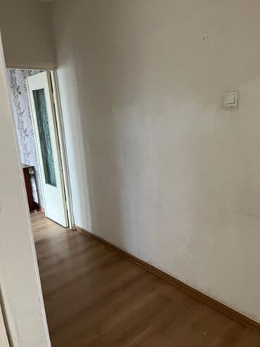 сдаю квартира район кок жар: 1 комната, 34 м², 105 серия, 8 этаж, Косметический ремонт — 7