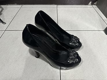 туфли женские 36 размер: Женская обувь 36 размер, 3 пары и не только, есть и другие варианты — 1