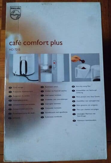 колба для кофеварки wings: Продаю кофеварку Philips HD7215 сделано в Голландии. объем 1 литр — 4