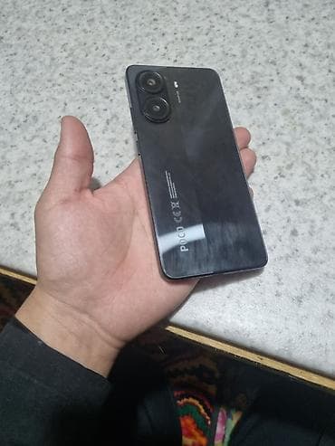 fimi x8 se: Poco Pocophone F2, Б/у, 256 ГБ, цвет - Черный, 2 SIM — 2