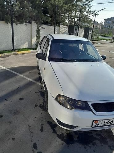 neta u pro: Daewoo Nexia: 2012 г., Ручные, Бензин, Седан — 4