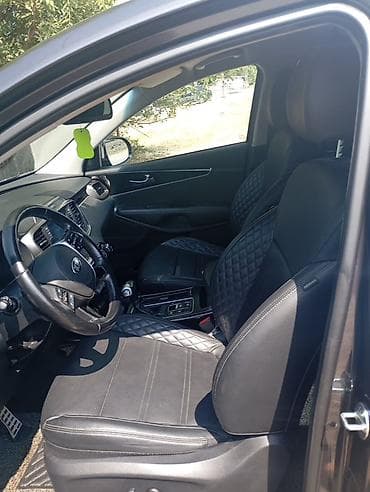 15 зимняя резина: Kia Sorento: 2019 г., 2.2 л, Дизель, Кроссовер — 8