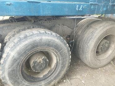 маз тягач купить бу: Грузовик, МАЗ, Б/у — 3