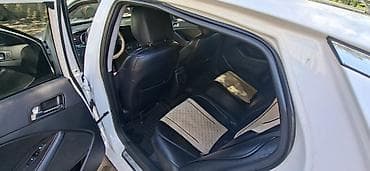 кia optima: Kia K5: 2012 г., 2 л, Автомат, Бензин, Седан — 8