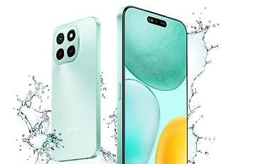 Honor X6c, цвет - Зеленый