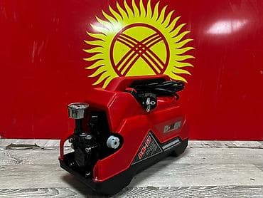 50: Мини-мойка высокого давления D-MAX DM-T3 - Тип: электрическая мойка — 3