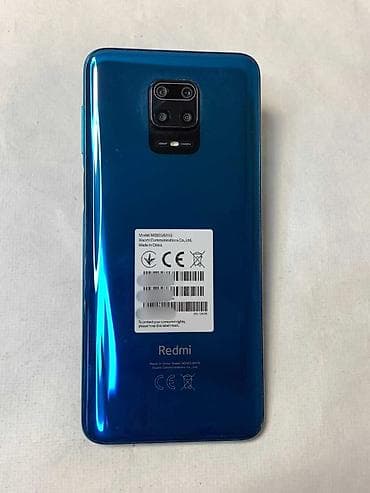 apple iphone 4: Redmi, Redmi Note 9 Pro, 128 ГБ, 1 SIM, 2 SIM — 3