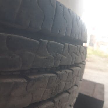 шины зимние р14: Шины 215 / 75 / R 17.5, 1 шт, Грузовики/Автобусы, Китай, TRIANGLE — 8