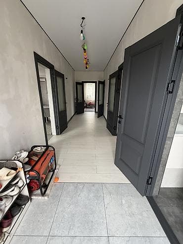 Продается дом в с. Кожомкул, ул. Восст 2 🏠 Площадь дома — 121 м² 🌿 — 5